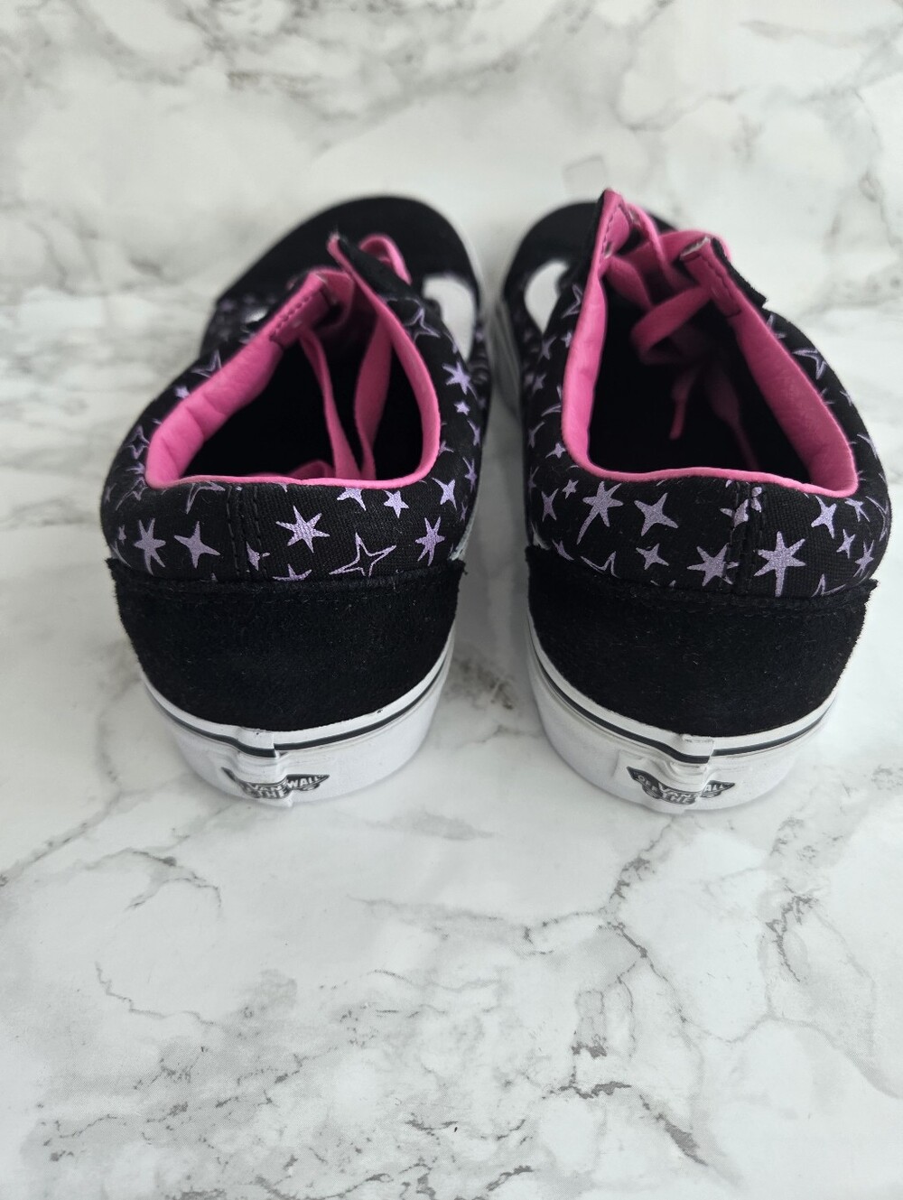 VANS Shoes - Picture 5 of 8